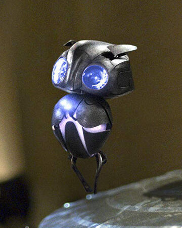 Echo Earth To Echo Wiki Fandom