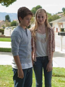 Alex Nichols | Earth To Echo Wiki | Fandom