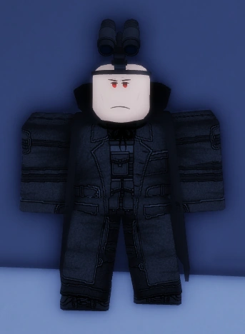 Cruor Clever Fool Wiki Fandom