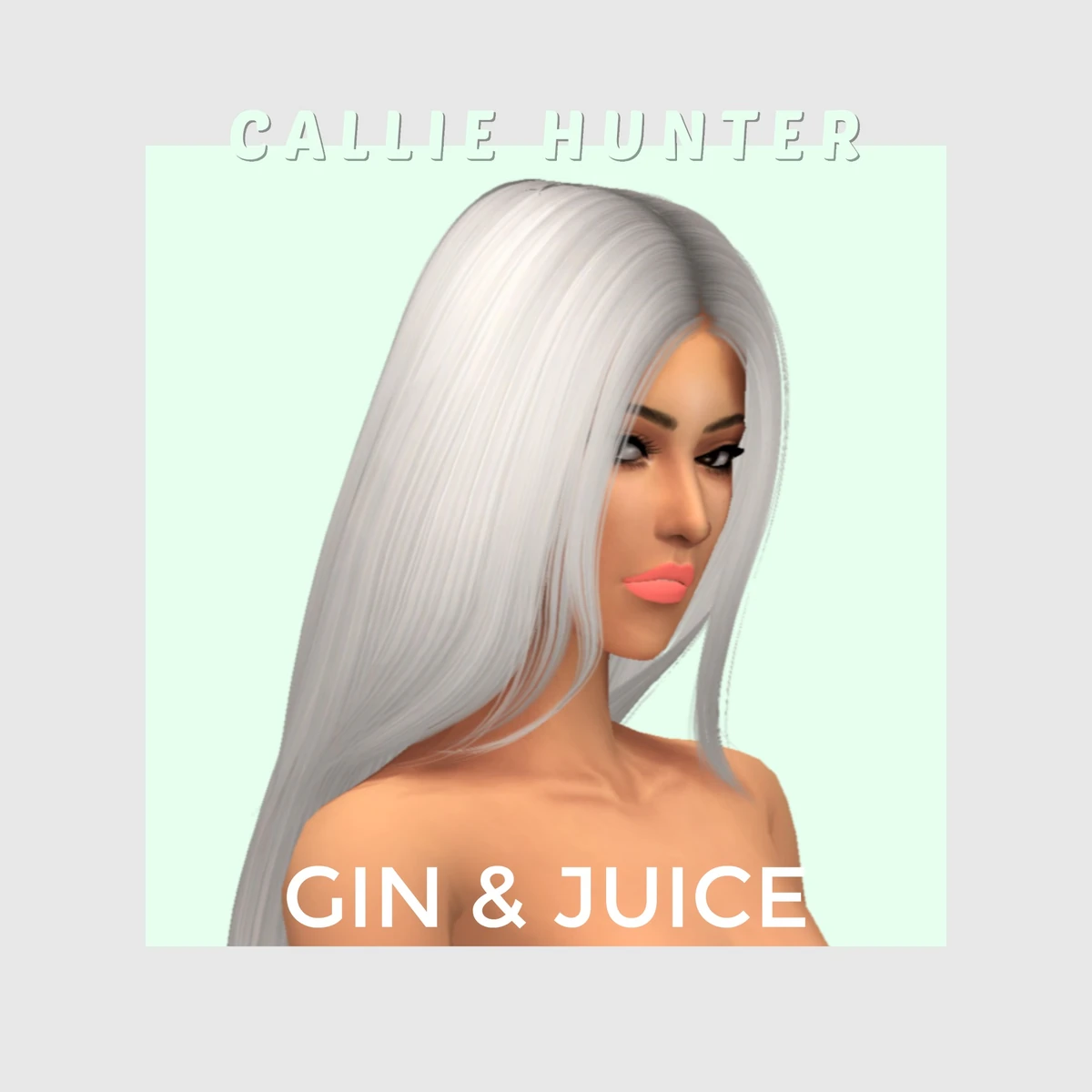 Gin & Juice Callie Hunter Wiki Fandom