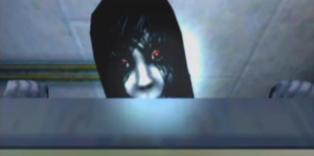 Bathroom Ghost Calling Wiki Fandom