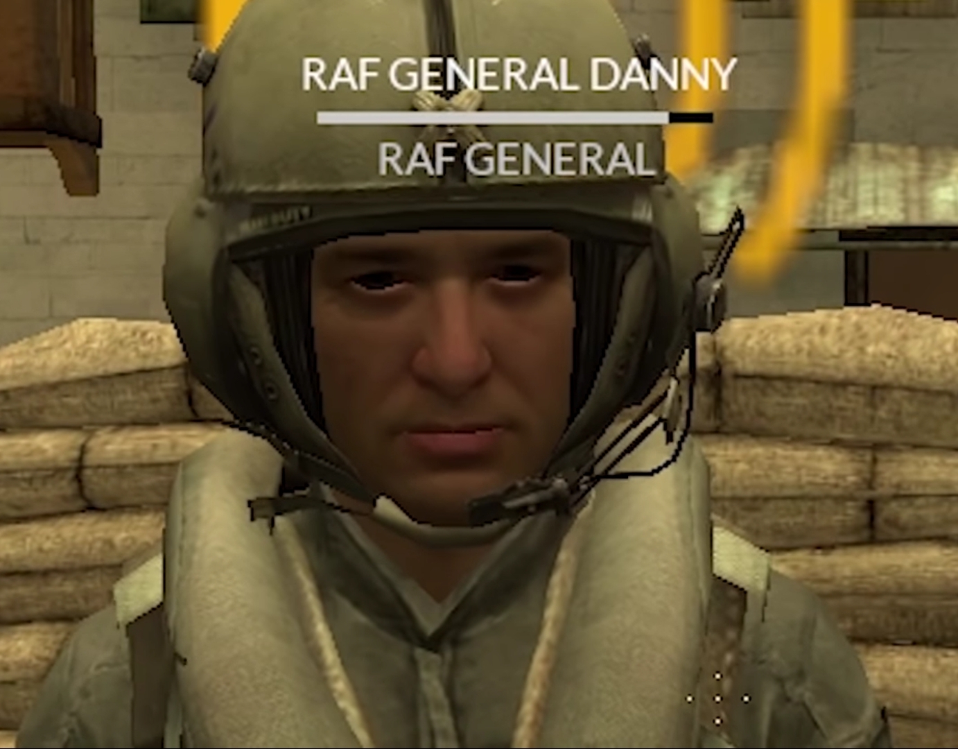 General Danny Callmekevin Wiki Fandom