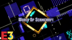 World of scamcraft