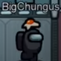 Bigchungus Among Us Callmekevin Wiki Fandom