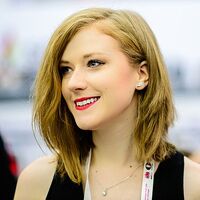 Anna Rudolf Callmekevin Wiki Fandom Anna Rudolf Callmekevin Wiki Fandom