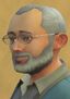 Jim Pickens
