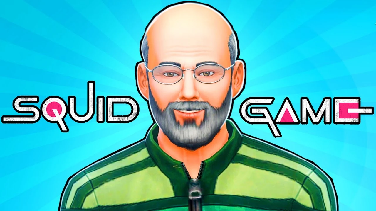Jim's Squid Game | CallMeKevin Wiki | Fandom