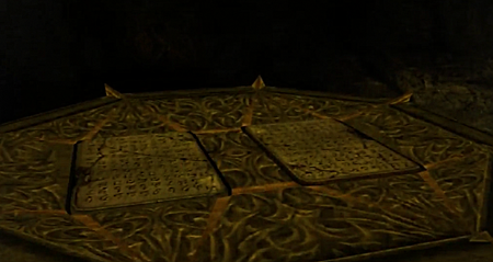 Tablets of Dagon