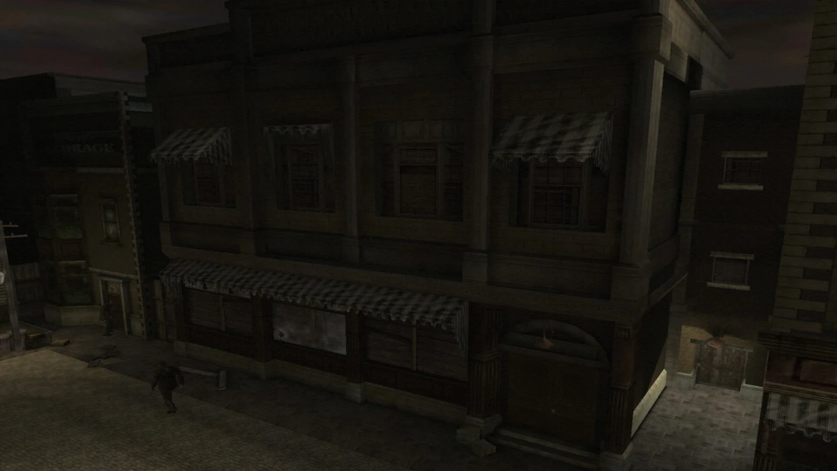 The Innsmouth Courier Call of Cthulhu Dark Corners of the Earth Wiki