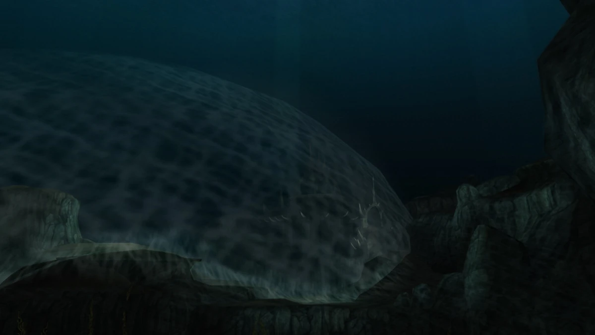 Y'hanthlei Call of Cthulhu Dark Corners of the Earth Wiki Fandom