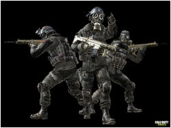 Call of Duty: Modern Warfare 3 - Spec Ops Survival - High quality stream and download - Gamersyde