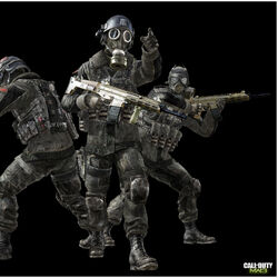 Category:Call of Duty: Modern Warfare II Characters