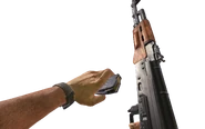 AK-47 Reload CoDO.png (1.1 MB) Reloading the AK-47