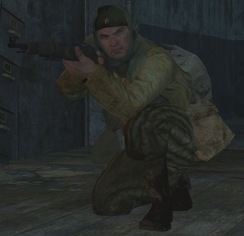 Chernov | Call of Duty Wiki | Fandom.