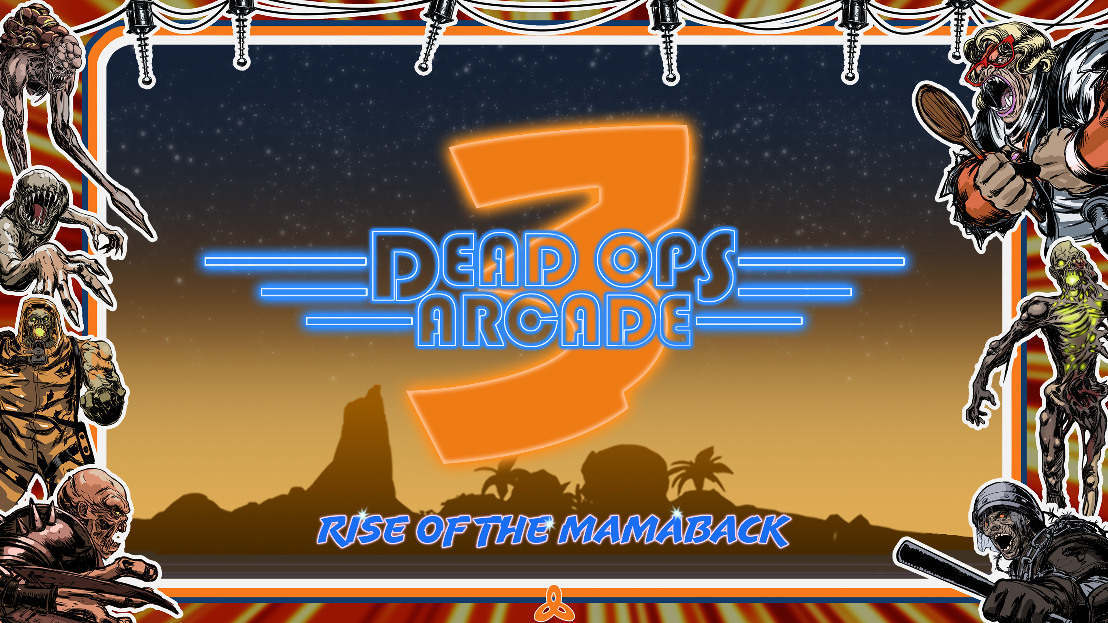 dead ops arcade 2 secrets dead ops arcade 2 secrets