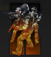 Black Ops II playlist icon