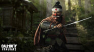 Katana's Promo image.