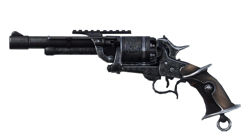 m1 irons