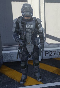 Atlas Corporation | Call of Duty Wiki | Fandom