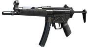 MP5 menu icon BOII