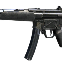 Submachine Gun Call Of Duty Wiki Fandom
