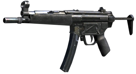 ZK-383, Call of Duty Wiki