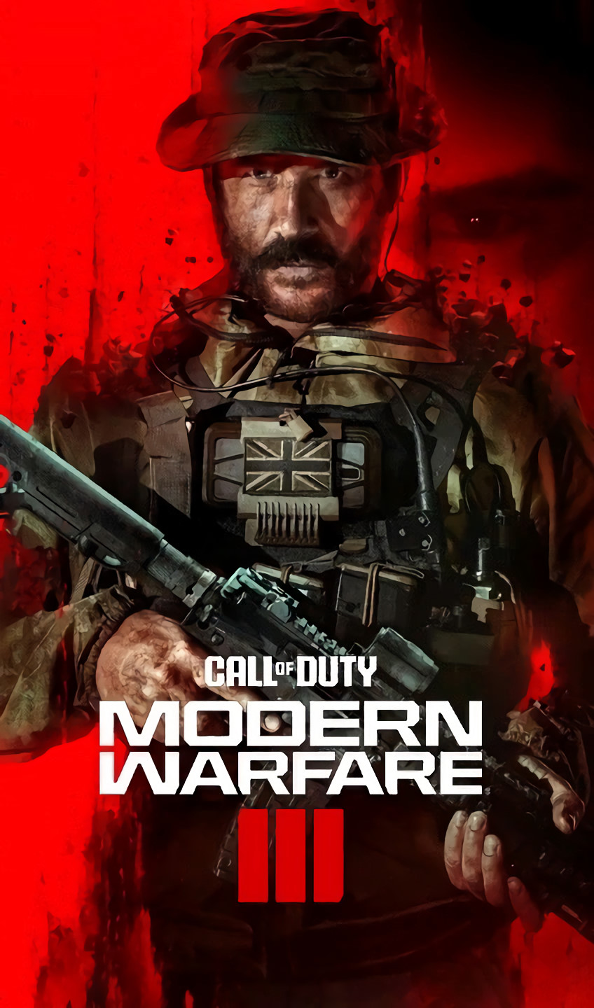 Call of Duty: Modern Warfare III | Call of Duty Wiki | Fandom