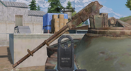 On the map Standoff.