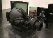 NVGs.jpg (22 KB) The night vision goggles available in the Prestige Edition of Modern Warfare 2.