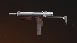 RA 225 Gunsmith CODV
