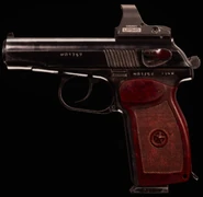 Cronen LP945 Mini Reflex