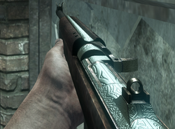 M1941, Call of Duty Wiki