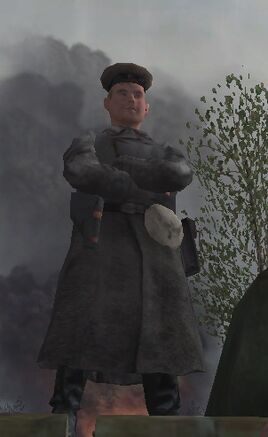 Сассеров