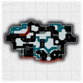 Bermuda MiniMap IW