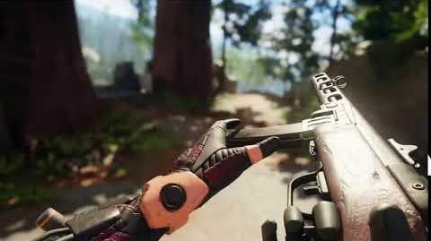 Can't argue with a classic The PPSh SMG is now available in the Black Market