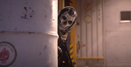 Ghost Hiding S3 MW