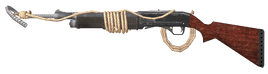 Harpoon model BO