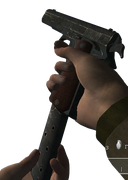 M1911 Reloading CoD2.png (194 KB) Reloading