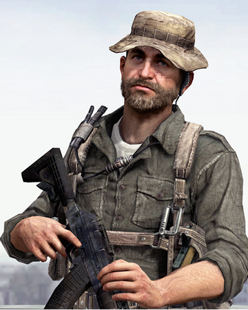 John Price | Call of Duty Wiki | Fandom