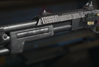 remington 870 mcs tactique