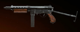 Welgun Gunsmith CODV