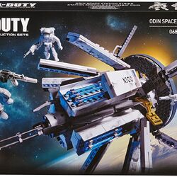 Mega bloks call of duty hovercraft hotsell