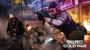 Call of Duty® Black Ops Cold War - Alpha Trailer