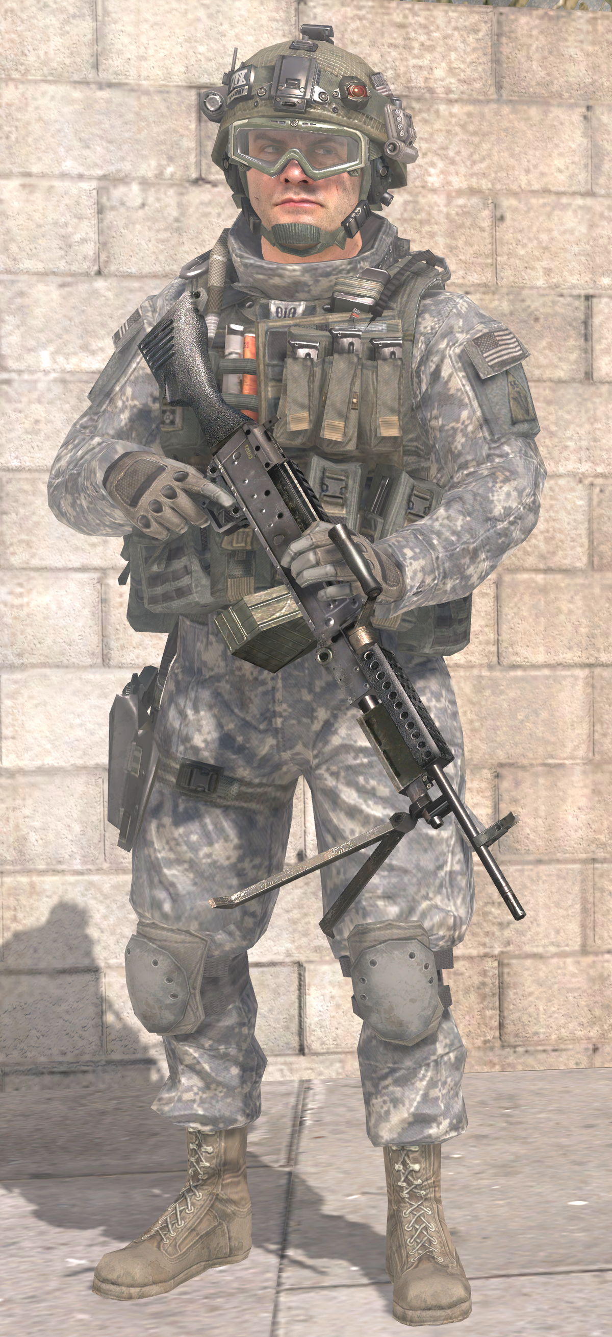 75th Ranger Regiment | Call of Duty Wiki | Fandom