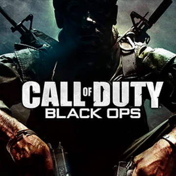 call of duty black ops 1 wii