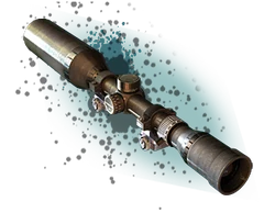 The Variable Zoom seen from Call of Duty ELITE.