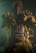 König's "Desida" skin in-game.