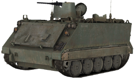 M113 BOII