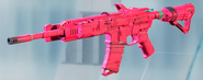 Tactical Pink