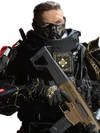 Nolan BlackCell Skin MWIII